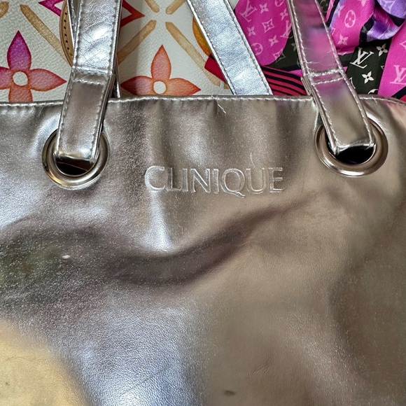 Clinique Tote Bag - Picture 2 of 6
